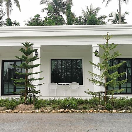 Tarn Villa Krabi Exterior photo