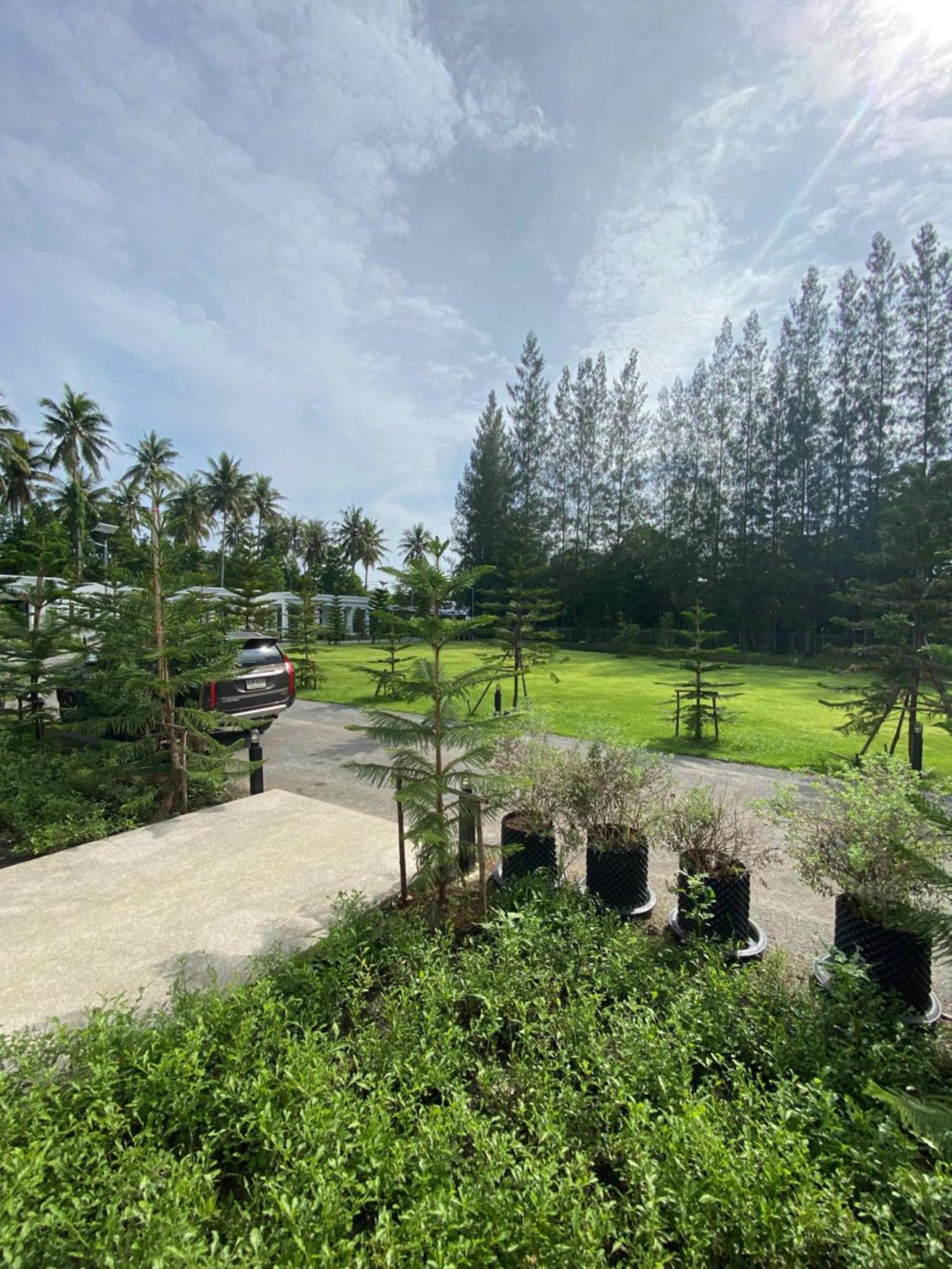 Tarn Villa Krabi Exterior photo